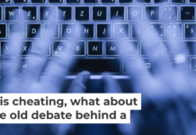 Ghostwriting sits at the nexus of collaboration and deception. EThamPhoto/The Image Bank via Getty Images